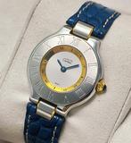 Cartier - Must de Cartier 21 - 1340 - Dames - 2000-2010, Nieuw