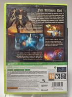 Diablo III Reaper of Souls Ultimate Evil Xbox 360, Spelcomputers en Games, Ophalen of Verzenden, Nieuw