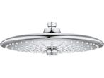 GROHE QuickFix Vitalio Joy 260 Douchekop - Ø 26 cm - EcoJoy, Verzenden, Zo goed als nieuw