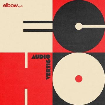 Elbow - Audio Vertigo Echo: Elbow EP 5 (12 Single) beschikbaar voor biedingen
