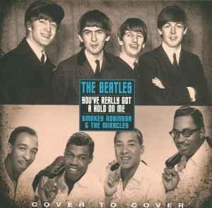 Single vinyl / 7 inch - The Beatles / Smokey Robinson - Y..., Cd's en Dvd's, Vinyl Singles, Verzenden