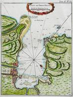 Panama - Isthmus of Panama, Portobello, Darien; Jacques, Nieuw