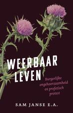 Weerbaar leven (9789043541343, Sam Janse), Boeken, Verzenden, Nieuw