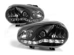 Daylight Black LED DRL koplampen geschikt voor VW Golf 4, Verzenden, Nieuw, Volkswagen