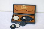 Medisch optisch instrument - 1880-1900 - Frankrijk - G.