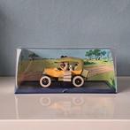Hergé - Hergé - Miniatuur figuur - De Ford T uit Kuifje in, Boeken, Nieuw