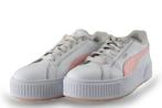 Puma Sneakers in maat 40 Wit | 10% extra korting, Wit, Puma, Verzenden, Sneakers of Gympen