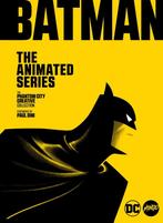 9781683839644 Batman: The Animated Series: The Phantom Ci..., Nieuw, Mondo, Verzenden