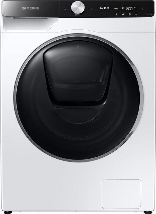 Samsung Ww90t956ase Wasmachine 9kg 1600t, Witgoed en Apparatuur, Wasmachines, Nieuw, Voorlader, 85 tot 90 cm, Ophalen of Verzenden
