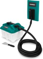 Tweedekans | VONROC Behangafstomer - 2300W - 4.5L - 4m slang, Ophalen of Verzenden, Zo goed als nieuw