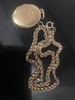 Halsketting - 19.2 kt. Geel goud, Nieuw