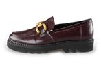 Di Lauro Loafers in maat 42 Rood | 15% extra korting, Verzenden, Overige typen, Rood, Di Lauro