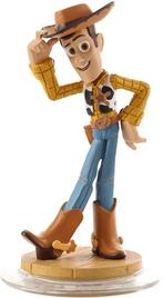 Disney Infinity Woody, Verzenden, Zo goed als nieuw
