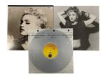 Madonna - Madonna Limited Edition Clear Vinyl (LP), Verzenden, Nieuw in verpakking