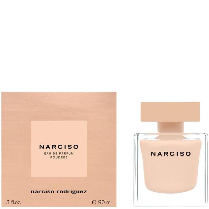Narciso Rodriguez Narciso Poudrée Eau de Parfum 90ml, Sieraden, Tassen en Uiterlijk, Uiterlijk | Haarverzorging, Overige typen