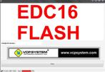 VCP System EDC16 Flashen, Verzenden, Nieuw