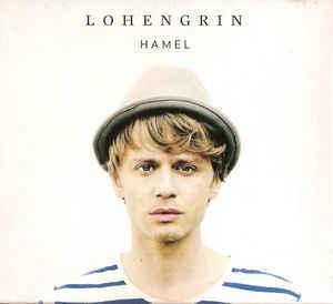 cd digi - Hamel - Lohengrin, Cd's en Dvd's, Cd's | Pop, Zo goed als nieuw, Verzenden