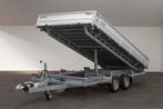 Hulco BENAX-2 3500 405x203 Kipper, Ophalen of Verzenden, Nieuw