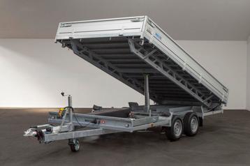 Hulco BENAX-2 3500 405x203 Kipper beschikbaar voor biedingen