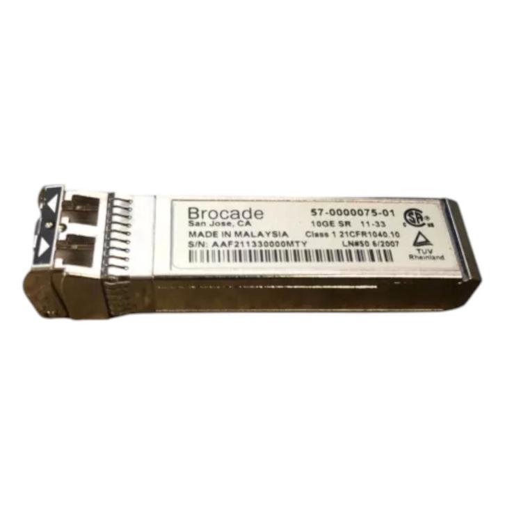 Brocade 57-000075-01, Computers en Software, Netwerk switches, Ophalen of Verzenden