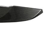 Carbon kofferbak spoiler lip Tesla Model 3, Verzenden