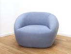 Allermuir - Fauteuil - Lounge-jinx - Textiel, schuim