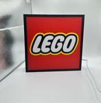 Lego Merchandise - Lampada luminosa, Nieuw