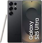 Samsung Galaxy S25 Ultra Dual SIM 1TB titanium black, Verzenden, Zwart, Zonder simlock, Android OS