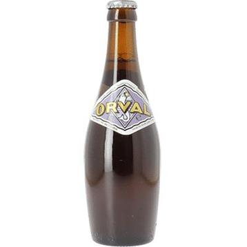 Brouwerij van Orval beschikbaar voor biedingen