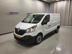 Renault Trafic 1.6dCi Euro 6!, Gebruikt, Euro 6, Renault, Wit
