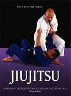 Jiu Jitsu 9789059203303 H.-E. Petermann, Verzenden, Gelezen, H.-E. Petermann