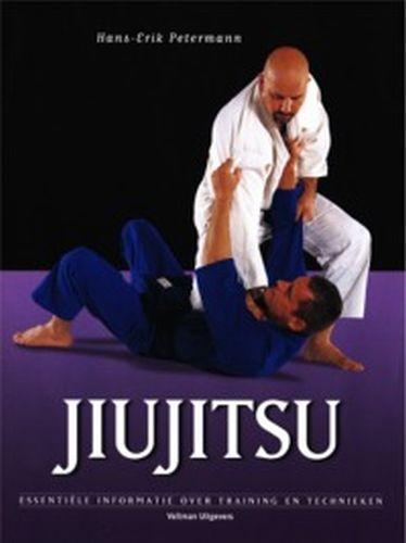 Jiu Jitsu 9789059203303 H.-E. Petermann, Boeken, Hobby en Vrije tijd, Gelezen, Verzenden