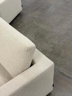 Linteloo Mauro | Loveseat (2x) | NIEUWSTAAT, Tweepersoons, 75 tot 100 cm, Ophalen of Verzenden, Zo goed als nieuw