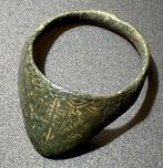 Middeleeuwen, kruisvaardersperiode Brons Onberispelijke en