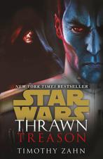 Thrawn: Treason 9781787463271 Timothy Zahn, Verzenden, Gelezen, Timothy Zahn