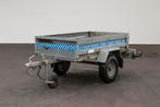 Saris bakwagen 750 kg Bakwagen, Ophalen of Verzenden, Gebruikt
