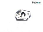 Zijstandaard Hulp BMW F 700 GS (F700GS K70), Motoren, Verzenden, Gebruikt