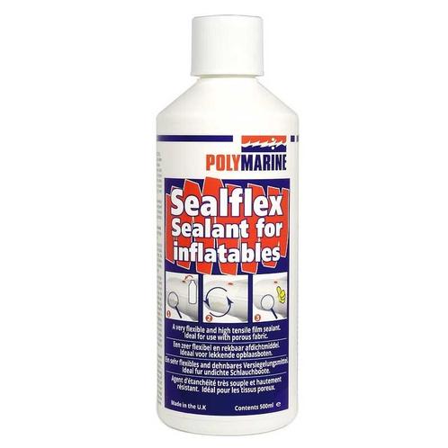 Polymarine Sealflex 500 ml voor rubberboten, Watersport en Boten, Accessoires en Onderhoud, Nieuw, Ophalen of Verzenden