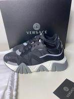 Versace - Sneakers - Maat: EU 42 - Nieuw met tags, Nieuw