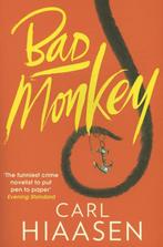 Bad Monkey 9781847443373 Carl Hiaasen, Verzenden, Zo goed als nieuw, Carl Hiaasen