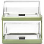 Buffetvitrine | DUO UNIQ (Design by Bronwasser) |, Verzenden, Nieuw in verpakking