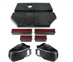 Eventuri BMW F97 X3M F98 X4M, Auto diversen, Tuning en Styling, Verzenden