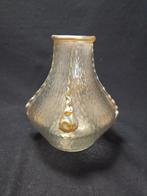 Lötz Witwe - Vaas - Glas - Art Nouveau glazen vaas, Antiek en Kunst, Antiek | Glas en Kristal