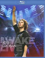 Josh Groban - Awake Live (blu-ray nieuw), Cd's en Dvd's, Ophalen of Verzenden, Nieuw in verpakking