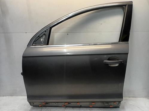 Portier links voor Audi Q7  3.0 TDI quattro, Auto-onderdelen, Carrosserie en Plaatwerk, ARN erkend, Stiba lid, Erkend duurzaam