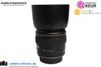 Canon EF 85mm F1.8 USM prime lens met 12 maanden garantie, Audio, Tv en Foto, Fotografie | Lenzen en Objectieven, Ophalen of Verzenden