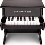 New Classic Toys - Houten Speelgoed Piano -, Kinderen en Baby's, Speelgoed | Houten speelgoed, Ophalen of Verzenden, Zo goed als nieuw