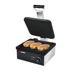GGM Gastro | Contactgrill - 2,2 kW - boven & onderkant |, Verzenden, Nieuw