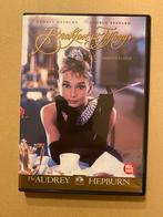 Klassieker - Breakfast at Tiffanys - 1961 - in nieuwstaat, Alle leeftijden, Ophalen of Verzenden, 1960 tot 1980, Zo goed als nieuw