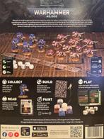 Warhammer 40.000 Introductory Set (Warhammer nieuw), Ophalen of Verzenden, Nieuw